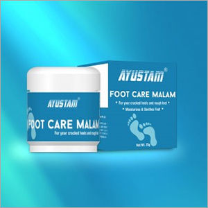 Foot Care Cream