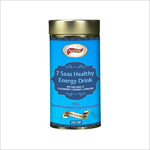250gm 7 Seas Healthy Energy Drink