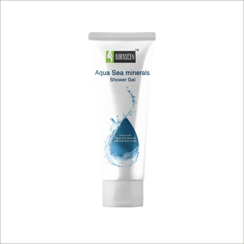 Aqua Sea Minerals Shower Gel
