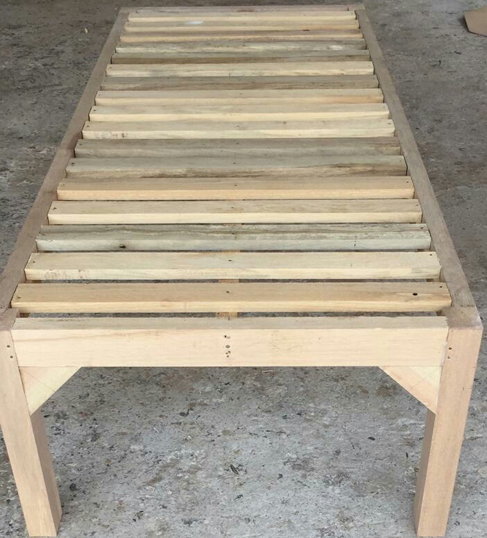 Isolation Bed For Corona