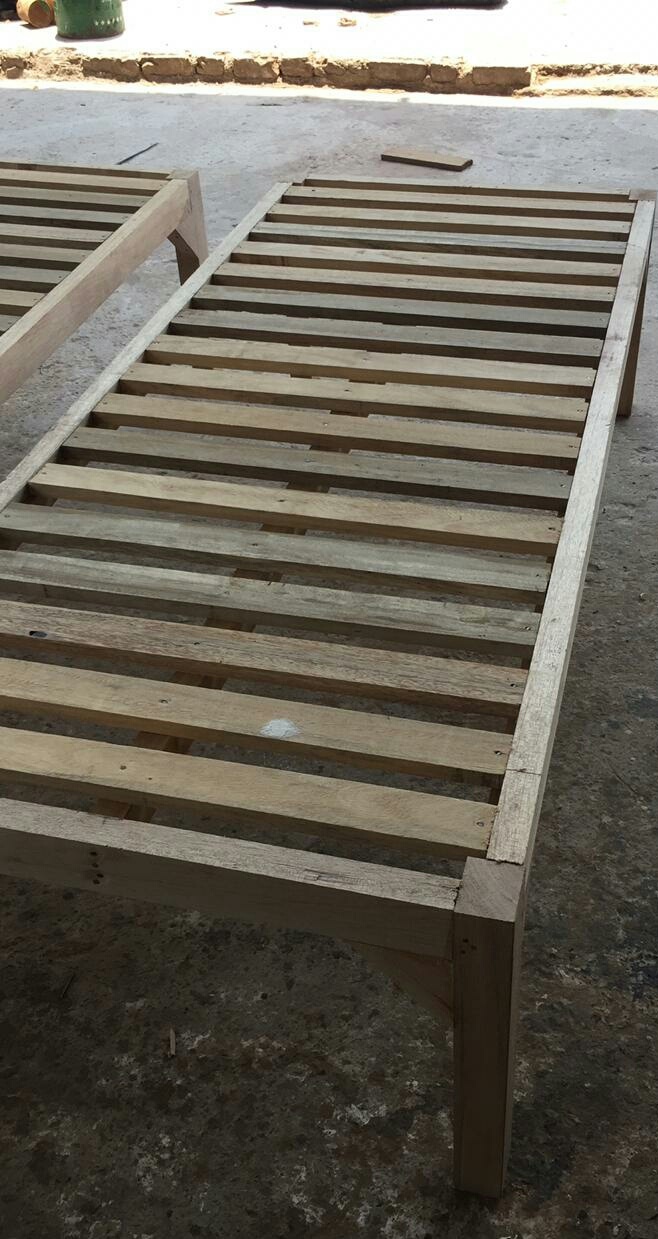 Isolation Bed For Corona