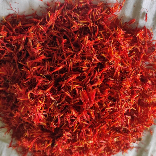 Natural Saffron Purity(%): High