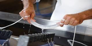 Natural Halal Sheep Casing Grade: Aa