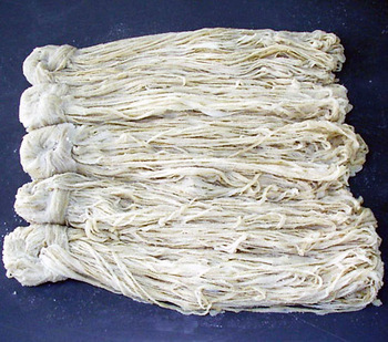 Natural Halal Sheep Casing Grade: Aa