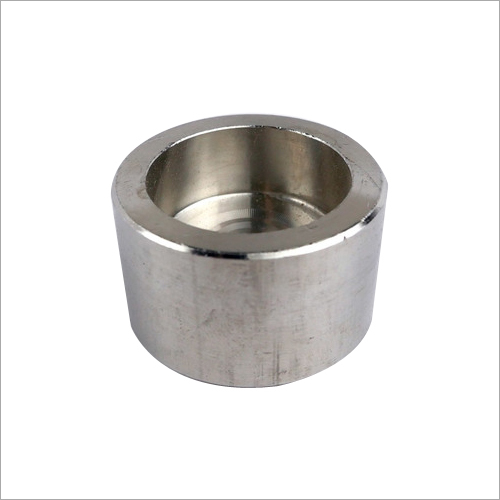 सॉकेटवेल्ड हाफ कपलिंग