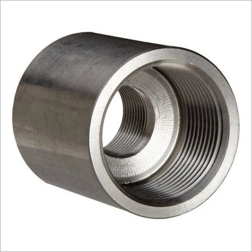 सॉकेटवेल्ड रिड्यूसिंग कपलिंग