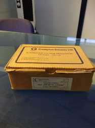 Avr For Crompton Greaves Sr-7/6