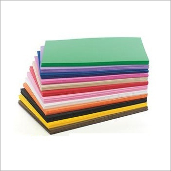 ईवा फोम शीट