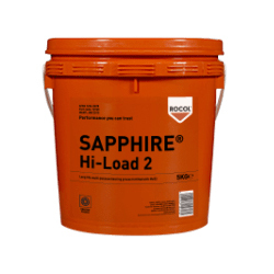 सैफायर हाई लोड 2 आवेदन: औद्योगिक