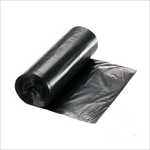 Garbage Bags On Roll - Heavy-Duty, Large Size | Tear-Resistant, Odor-Control Technology
