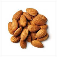 Almond Nuts