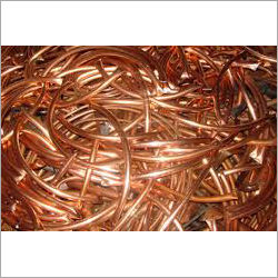 Copper Wire Scrap