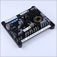 AC AVR M40FA640A Marki Brushless Silent Diesel Generator Automatic Voltage Regulators