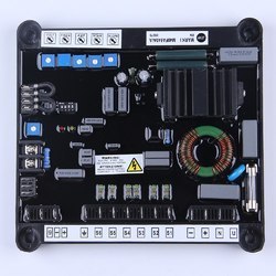 Ac Avr M40fa640a Marki Brushless Silent Diesel Generator Automatic Voltage Regulators