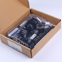 Ac Avr M40fa640a Marki Brushless Silent Diesel Generator Automatic Voltage Regulators
