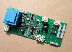 AVR 6ga2 491-1a Automatic Voltage Regulator for Diesel Generator