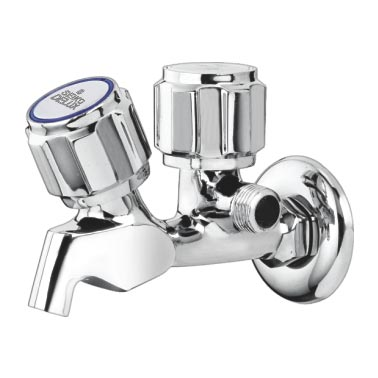 2 इन 1 बिब कॉक