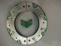 Facon Diode Kit Rectifier Ssayec432 With Surge Suppressor For Leroy Somer