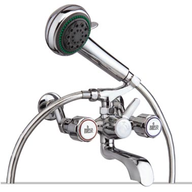 SEIKO वॉल मिक्सर टेलीफोनिक