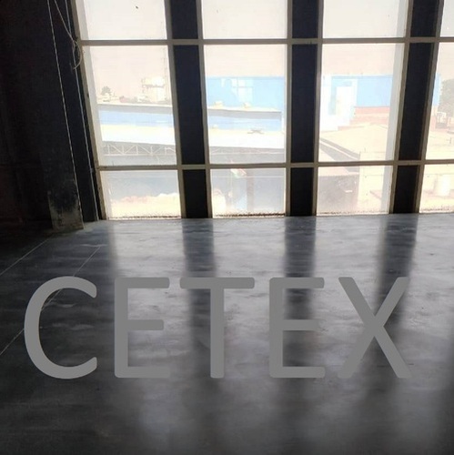 लिक्विड पोटेशियम डेंसिफ़ायर अनुप्रयोग: विभिन्न प्रकार की सीमेंटेटियस सतहों को सख्त करता है.