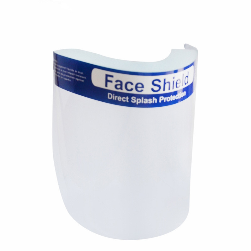 Protective Face Shield