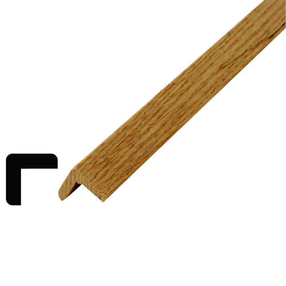 Corner Moulding Application: Office