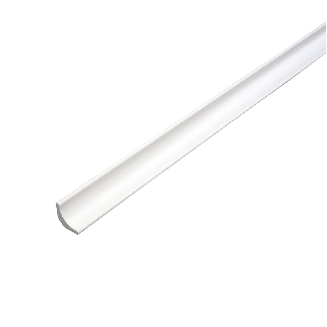 Corner Moulding Application: Office