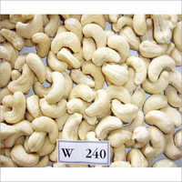 W240 Cashew Nut