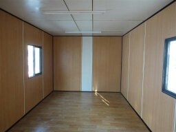 Customers Choice Portable Office Containers