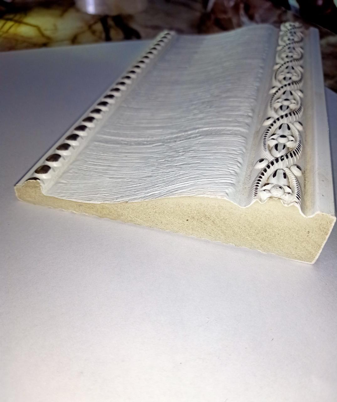Pvc Moulding Application: House