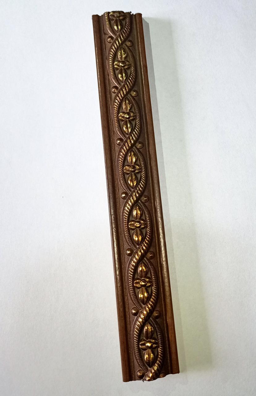 Pvc Moulding Application: House