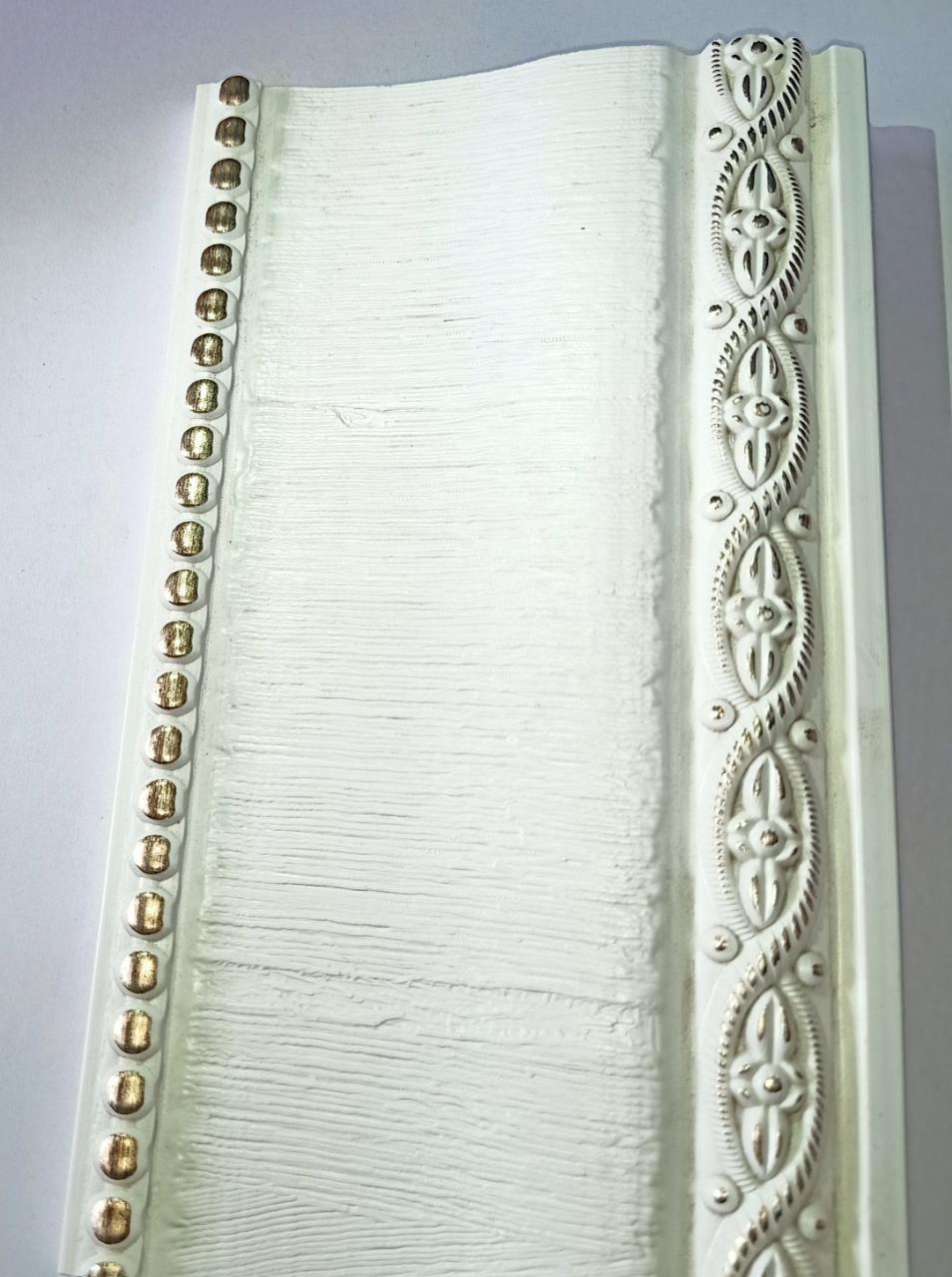 Pvc Moulding Application: House