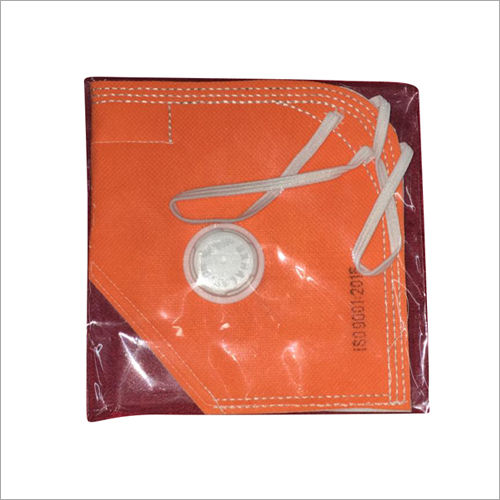Pollution Face Mask - Superior Quality Material, Standard Size , Unisex Design With Adaptable Elastic For Enhanced Comfort And Protection