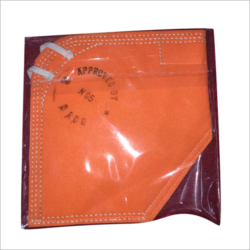 Pollution Face Mask - Superior Quality Material, Standard Size , Unisex Design With Adaptable Elastic For Enhanced Comfort And Protection