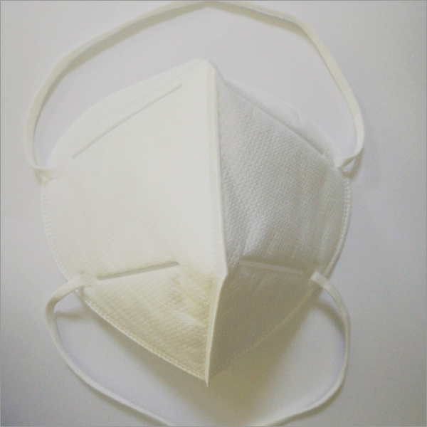 Kn95 Mask With Headband