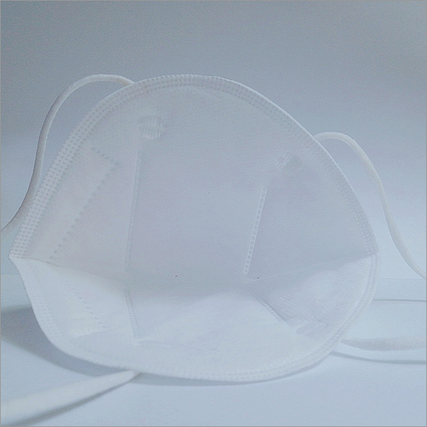 Kn95 Mask With Headband