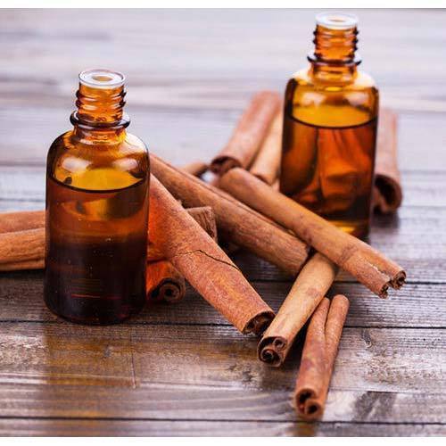 Cassia Oil - Cinnamomum Cassia Purity: 100% Natural