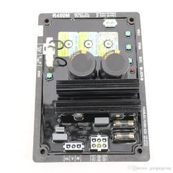Genuine Leroy Somer R450M Automatic Voltage Regulator