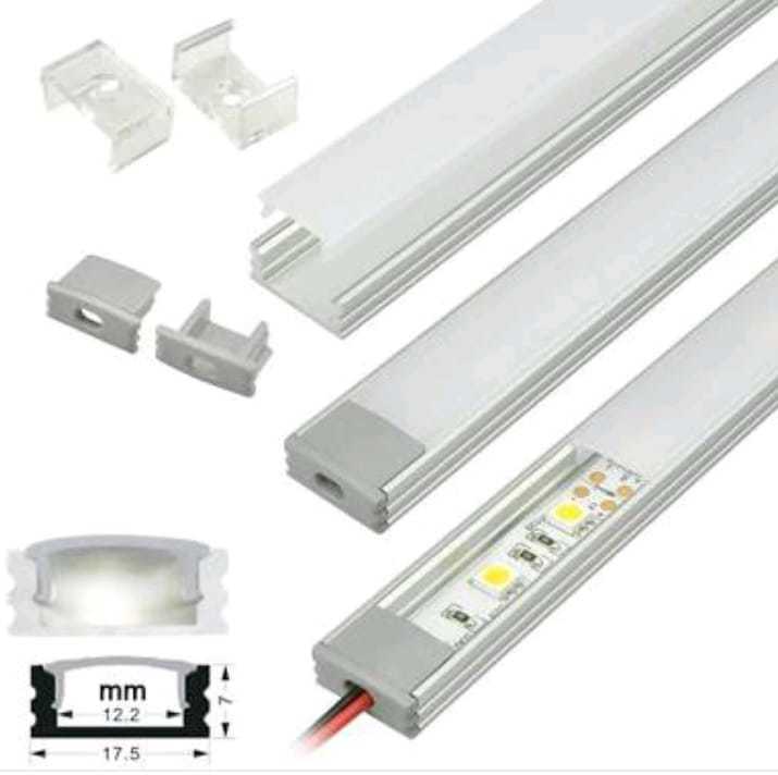 Lighting Moulding - Wooden & Pvc, 8ft. Length X 8ft. Height | Waterproof, Oil Proof, Smooth Surface, Perfect For Interior Decoration