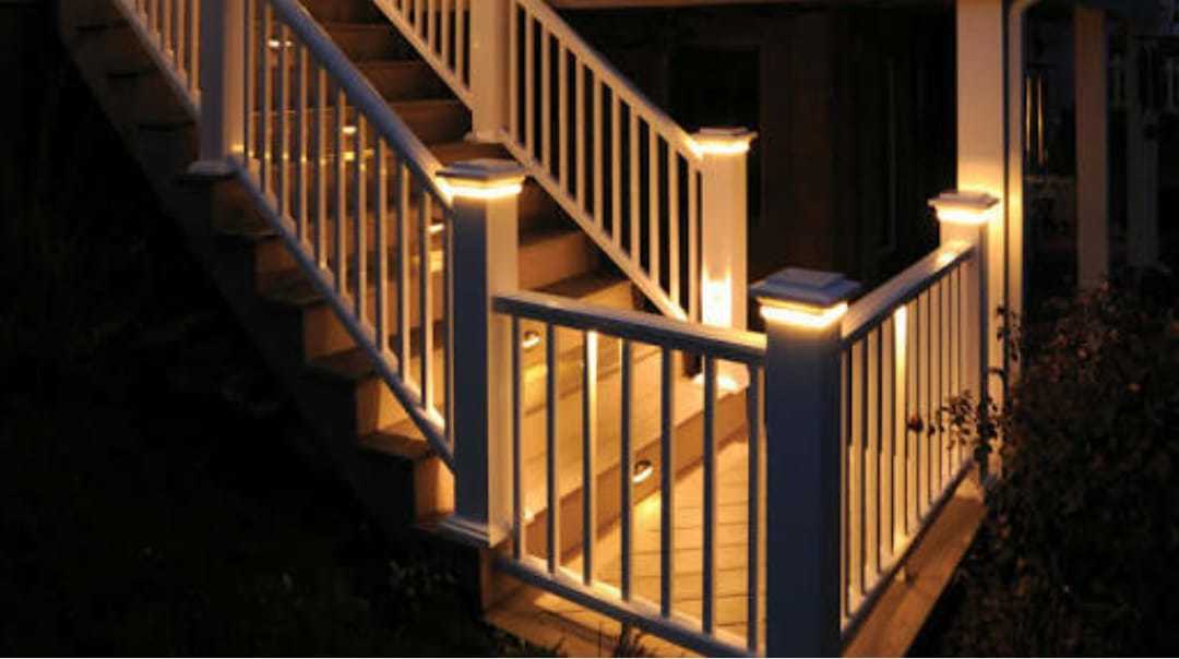 Lighting Moulding - Wooden & Pvc, 8ft. Length X 8ft. Height | Waterproof, Oil Proof, Smooth Surface, Perfect For Interior Decoration