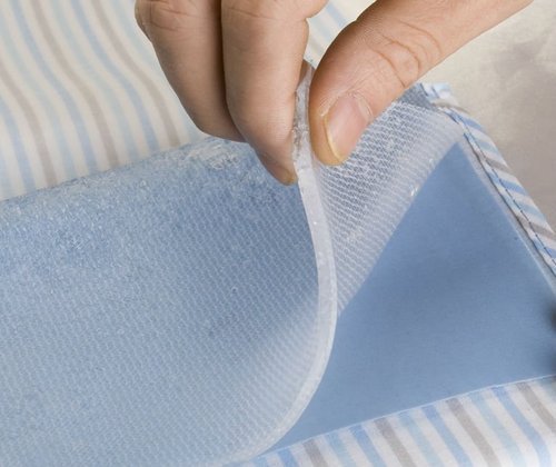 Blue Specialized Foam For Mattress