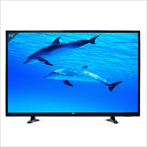 40 Inch 1gb Smart Led Tv Frequency (Mhz): 50 Hertz (Hz)