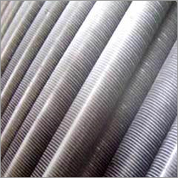 CI Gilled Tube Economizer
