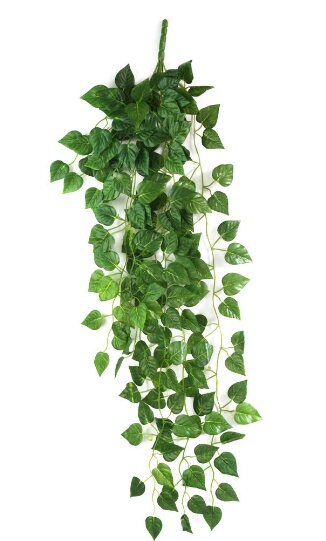 Eco-friendly Artificial Hanging Grass Tile