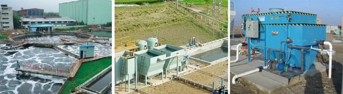 Effluent Treatment Plant