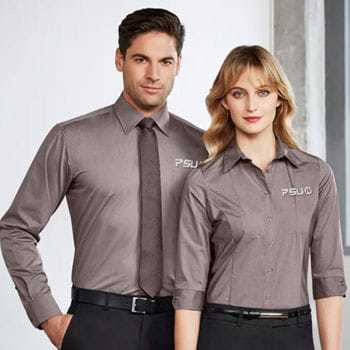 All Office Uniform