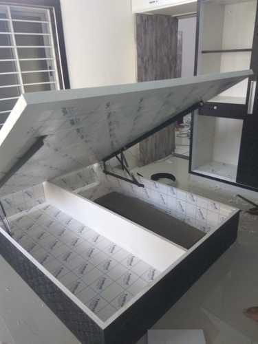 Pvc Plywood Application: Kitchen