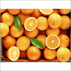Fresh Orange - Organic Whole Citrus Fruit , Naturally Shaped With Electrolytes, Vitamins, Minerals, & Antioxidants, Available In Bulk