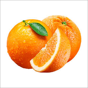 Fresh Orange - Organic Whole Citrus Fruit , Naturally Shaped With Electrolytes, Vitamins, Minerals, & Antioxidants, Available In Bulk