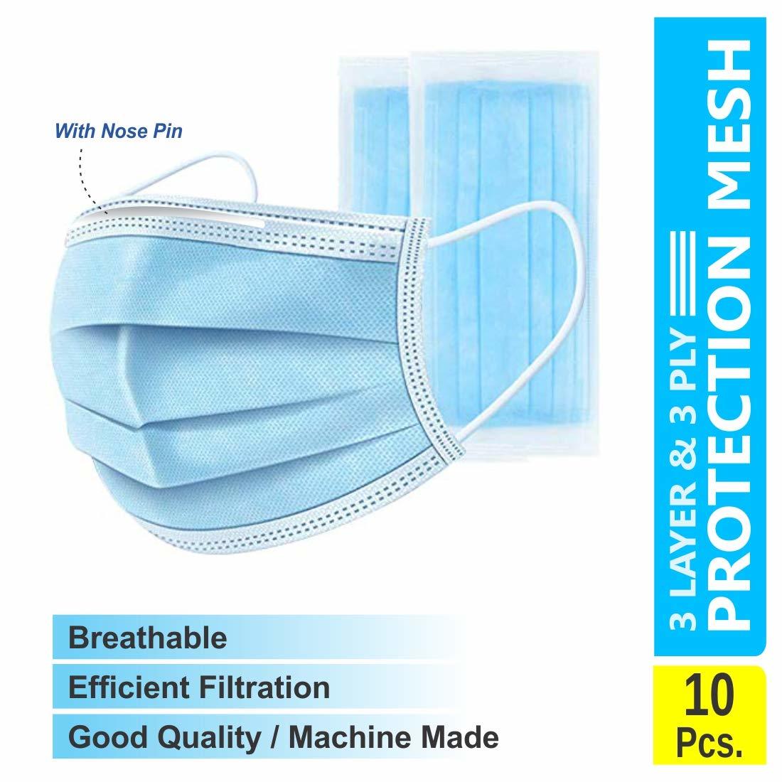 N95 Mask